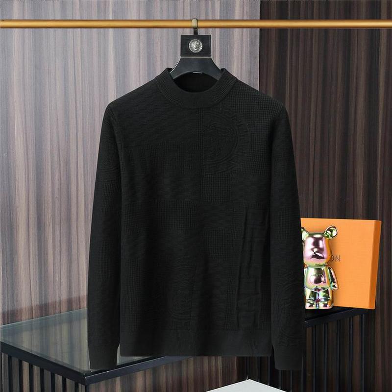 Versace Men's Sweater 76